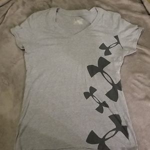 Under Armour Shirt